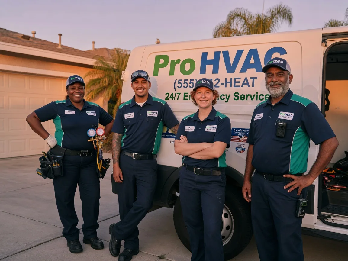 Furnace Repair company in Kunkle, OH