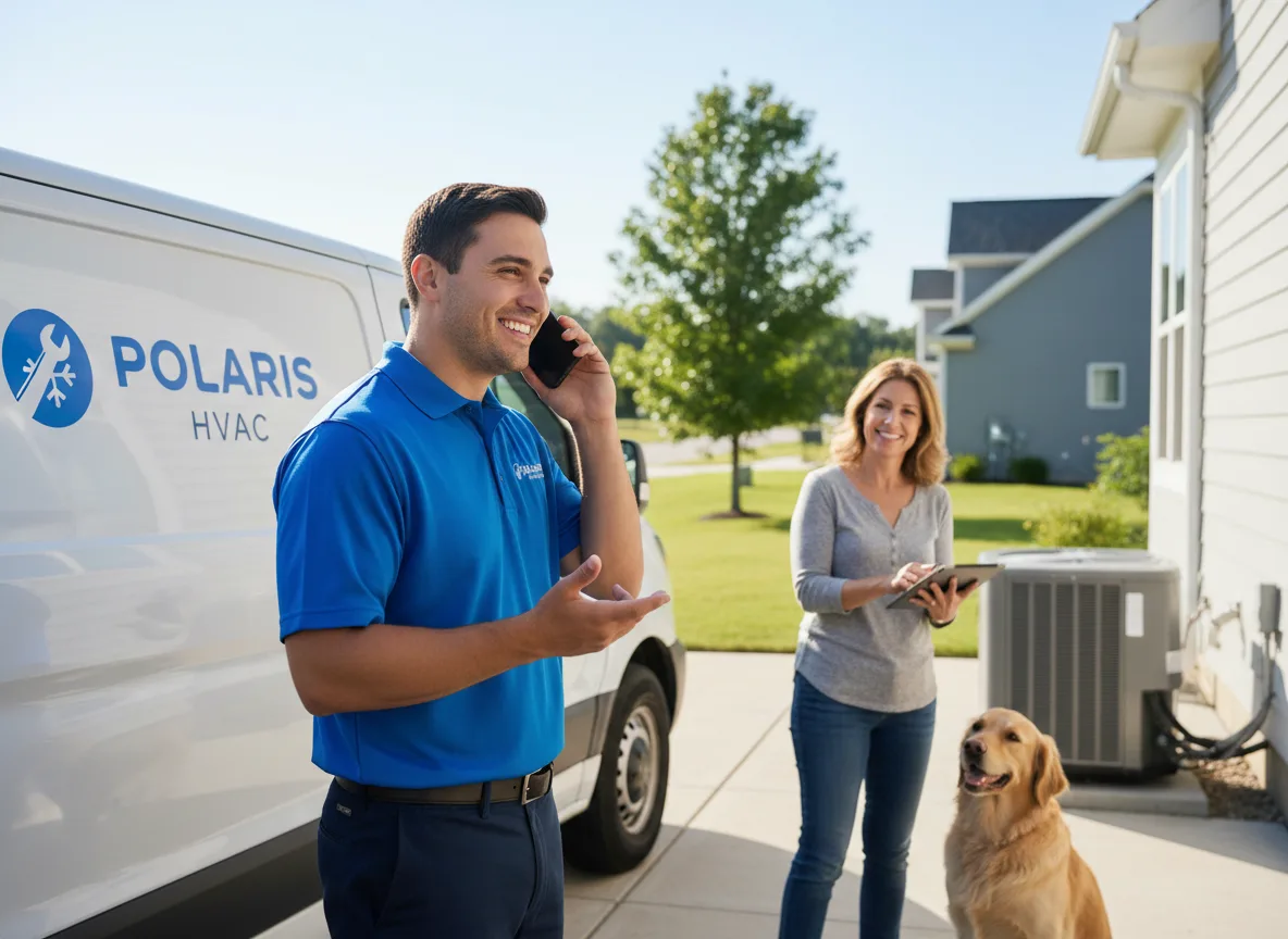Furnace Repair Kunkle, OH FAQs